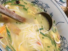 -芸南道·过桥米线(昆明老街旗舰店)