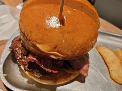 -魏斯理汉堡(西安沣东吾悦店)