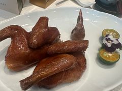 -金悦轩海鲜酒家(拱北店)