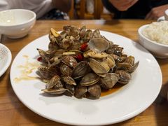 -景祥海鲜美食餐厅