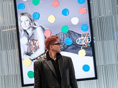 -LV路易威登(国际广场店)