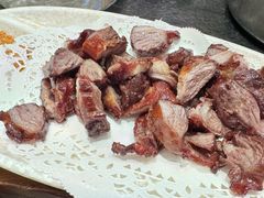 -晓波烧烤(南桥店)