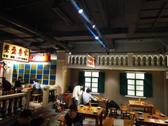 -十六蒲(桂林路店)