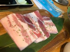 -秋木烤肉·韩国牛肉名家(高新旗舰店)