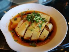 -佘山世茂艾美·御珍轩中餐厅