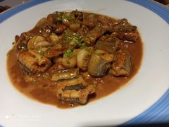 -船歌·鱼水饺青岛菜(闽江二路店)