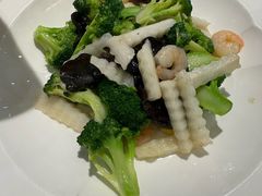 -大鸭梨烤鸭(北洼路店)