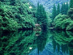 -天明山温泉大酒店
