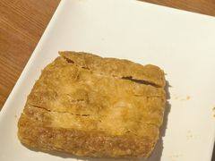 卤豆干-春梅里卤鹅馆·47年老字号(中山路店)