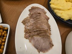 -老昌春饼(中央大街店)
