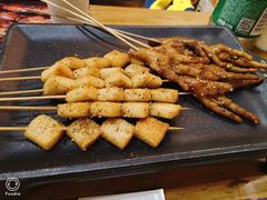 -管氏翅吧(地安门创始店)
