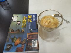 -参差咖啡(水果湖公园店)