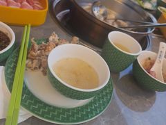 -润园四季椰子鸡火锅(海上世界店)