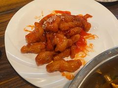 -萬家灯火·私房湘菜·22年老手艺(南岭大道店)