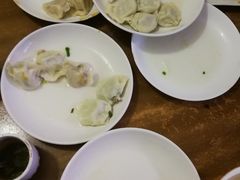 -山东水饺(南坪新街店)
