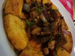 -西域阿里马新疆菜·清真(桂花路店)