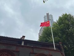-中共二大会址纪念馆