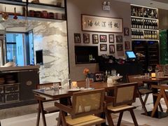 -Osteria Garden 生蚝花园餐厅(原进贤路店)