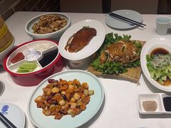 -惠丰堂饭庄·烤鸭·京味菜(民族大学店)