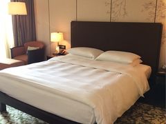 -上海崇明金茂凯悦酒店