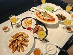 -上座·餐厅(阳光100店)