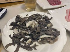 -京门老爆三·铜锅涮肉 爆肚(望京店)