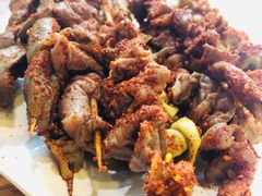 -老号尤兔头(幸福店)