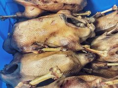 -正宗忘不了老鹅(梅岭店)