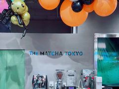 -THE MATCHA TOKYO抹茶东京