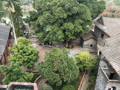 -东莞市可园博物馆