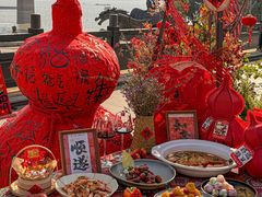 -汉水谣·江景餐厅(江滩店)