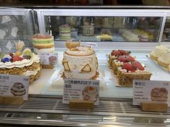 -夏佐CHASEL(横店康庄路店)