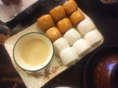 -饭桌故事·血鸭湘(荣宝华店)