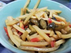 什锦菜-景阳观(河坊街店)