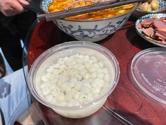 玉米糖水-粉家柳州螺蛳粉(杨宅路店)