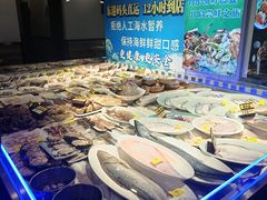 -渔娘渔家丹东海鲜(东直门店)