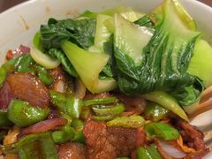 -王繁星面馆(西安熙地港店)