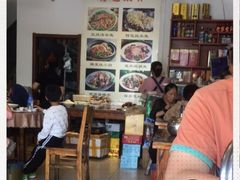 大堂-俺家厨子土菜馆