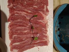 -涮福記·现切牛羊肉火锅(世纪汇店)