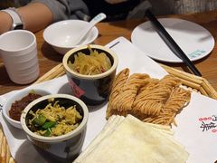 -符离集餐厅(万象城店)