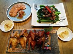 -大鸽饭(岗顶店)