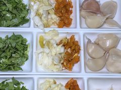 -恒发祥蒲城水盆羊肉泡馍店