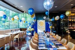 -觅糖派对·宝宝宴生日宴一站式派对策划(河西店)