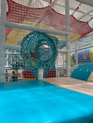 -奈尔宝家庭中心·亲子餐厅(鄞州万达店)