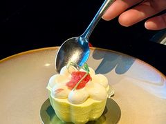 -上海苏宁宝丽嘉酒店·Cafe Bellagio西餐厅