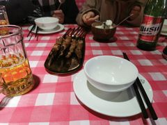 -西域阿里马新疆菜·清真(桂花路店)