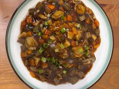 -海胆小馆(东北水饺·春柳店)