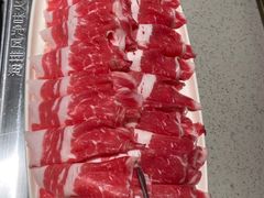 -海底捞火锅(海宁路店)