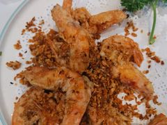 -阿里元老宋海鲜大排档(明发店)