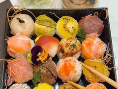 -贰捌零叁精致料理(钱湖店)